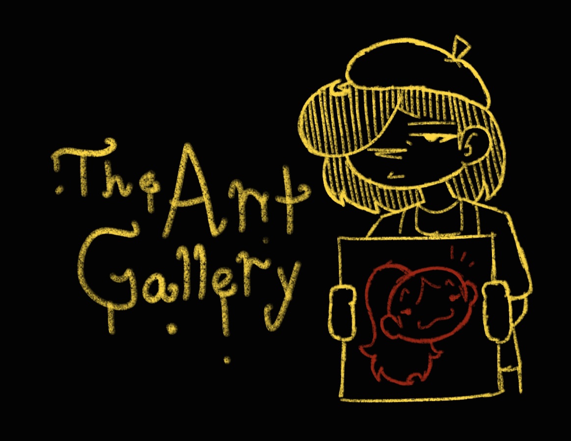 The Art Gallery