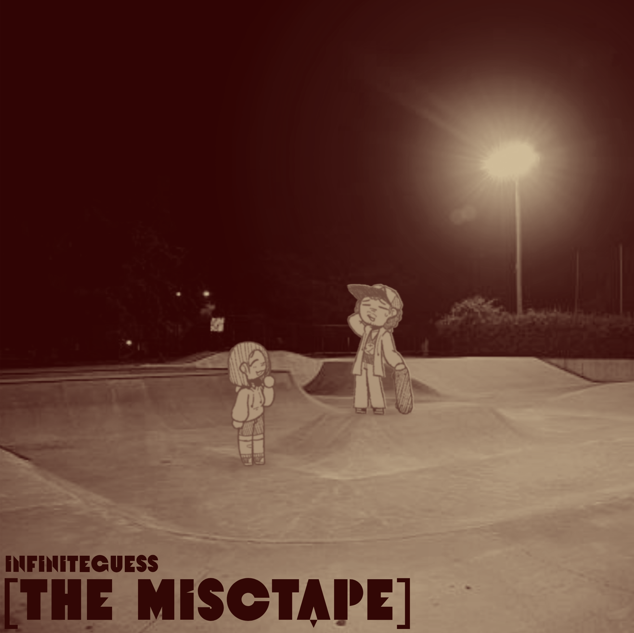 The Misctape