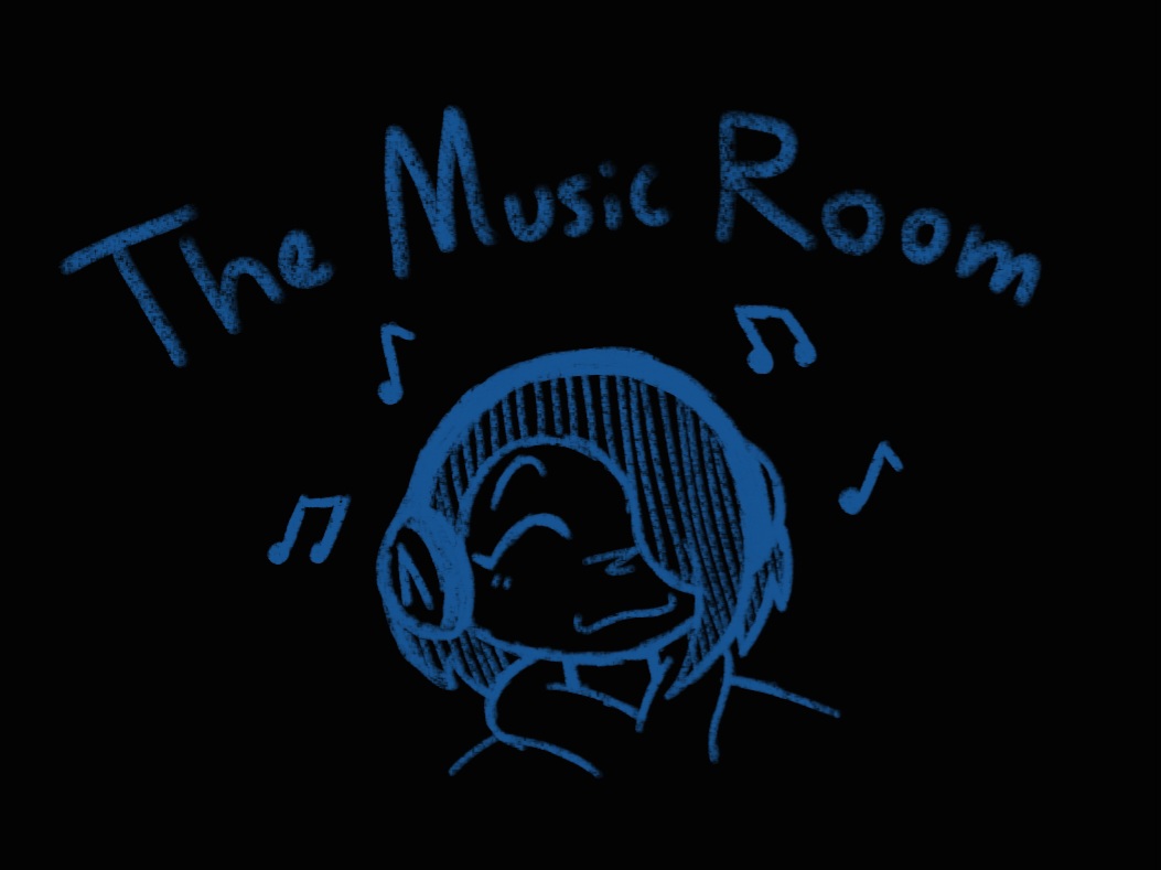 The Music Room